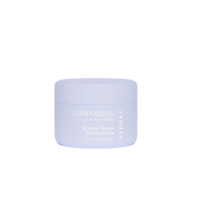 Alphanova Hydra+ Rich Cream 50ml