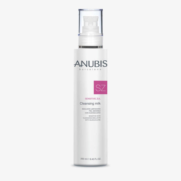 Anubis SZ Leche Limpiadora 250ml