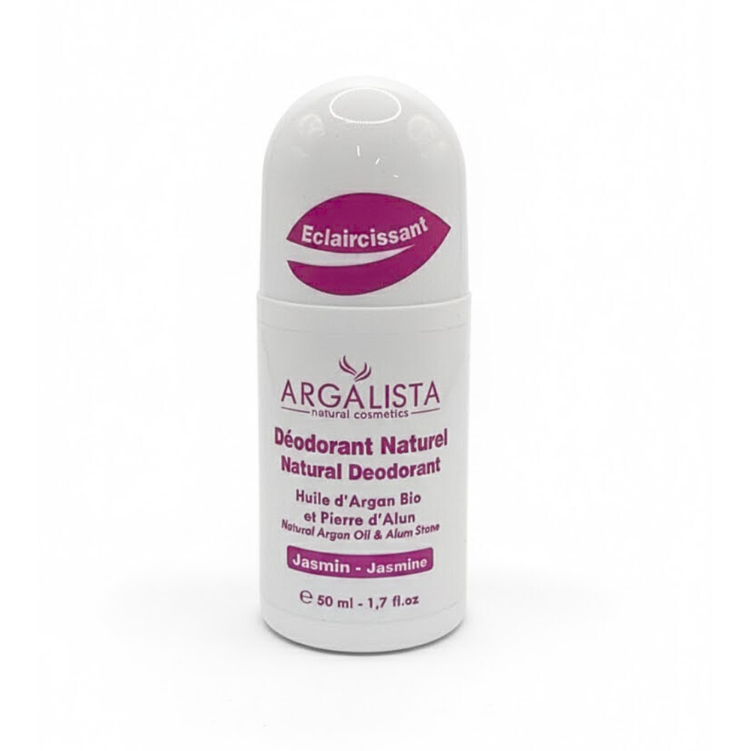 Argalista Déodorant Jasmin 50ml