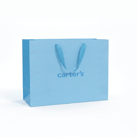 Gift Bag with Ribbon