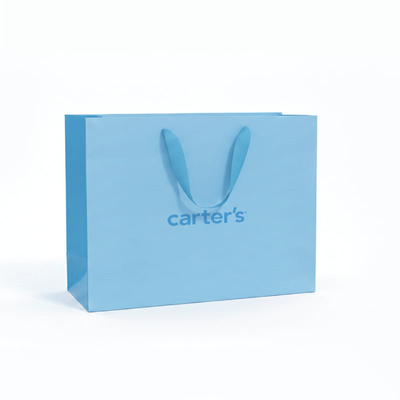 كيس هدايا مع شريط