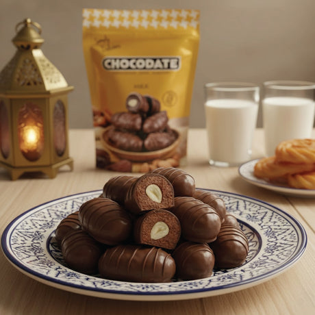 تشوكوديت كيس - شوكولاتة بالحليب 250 غ