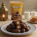 Chocodate Bolsa - Chocolate con Leche 250g