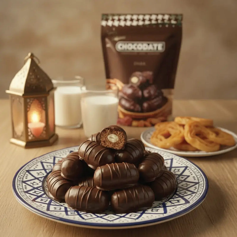 Chocolate Sobre Negro 250g