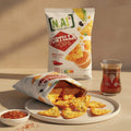 N.A ! Tortilla Pops 85g - Pimiento Dulce