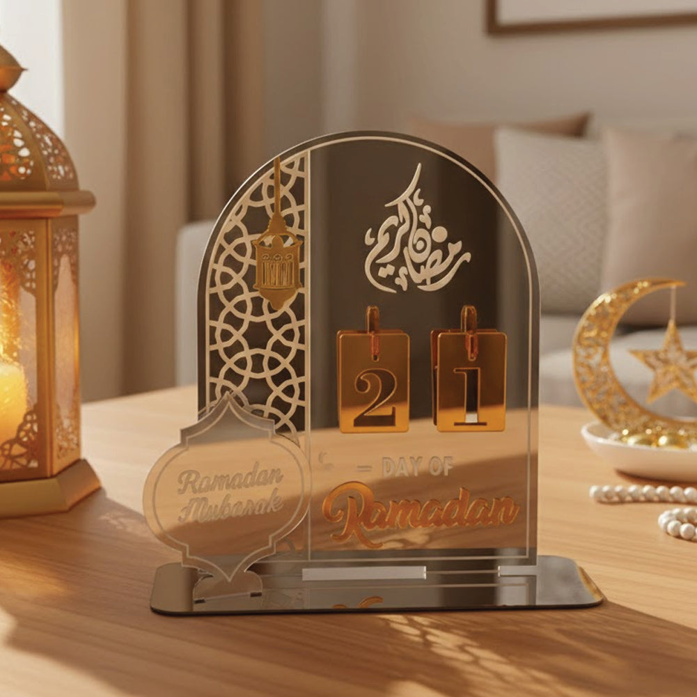 Décoration Ramadan - Ramadan Mubarak - Eid Mubarak - Décoration Ramadan - Décorations Décoration Ramadan - Ramadan Mubarak - Eid Mubarak - Décoration Ramadan - Décorations