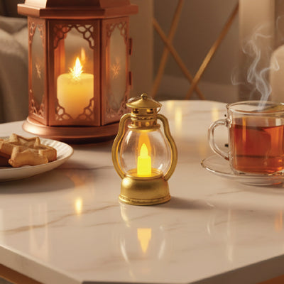 Lanternes Décoratives>>