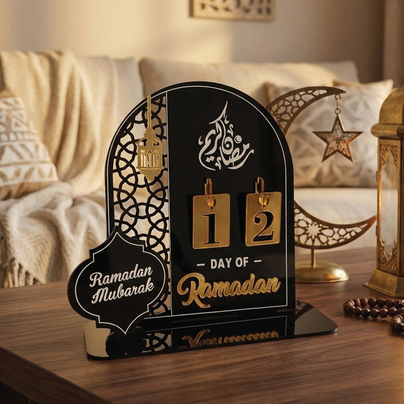 Calendrier du Ramadan en bois, Calendrier l'Aïd Mubarak, Calendrier Ramadan pour Enfants, Compte à Rebours de 30 Jours, Rustique Calendrier de l'avent Ramadan, Décoration Ramadan 2024 pour la Maison Calendrier du Ramadan en bois, Calendrier l'Aïd Mubarak, Calendrier Ramadan pour Enfants, Compte à Rebours de 30 Jours, Rustique Calendrier de l'avent Ramadan, Décoration Ramadan 2024 pour la Maison