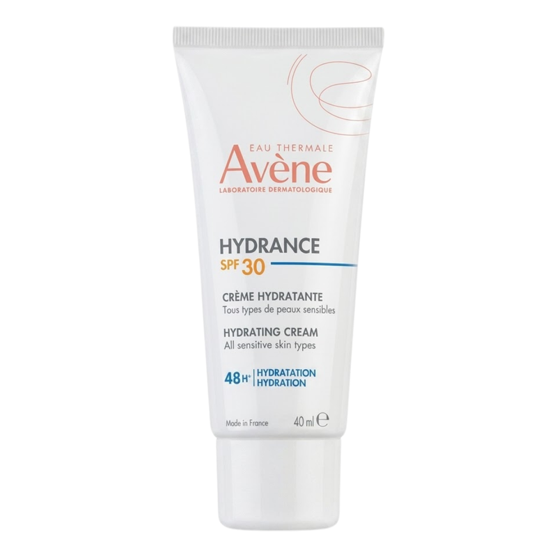 Avène Hydrance كريم مرطب SPF30 بحجم 40 مل