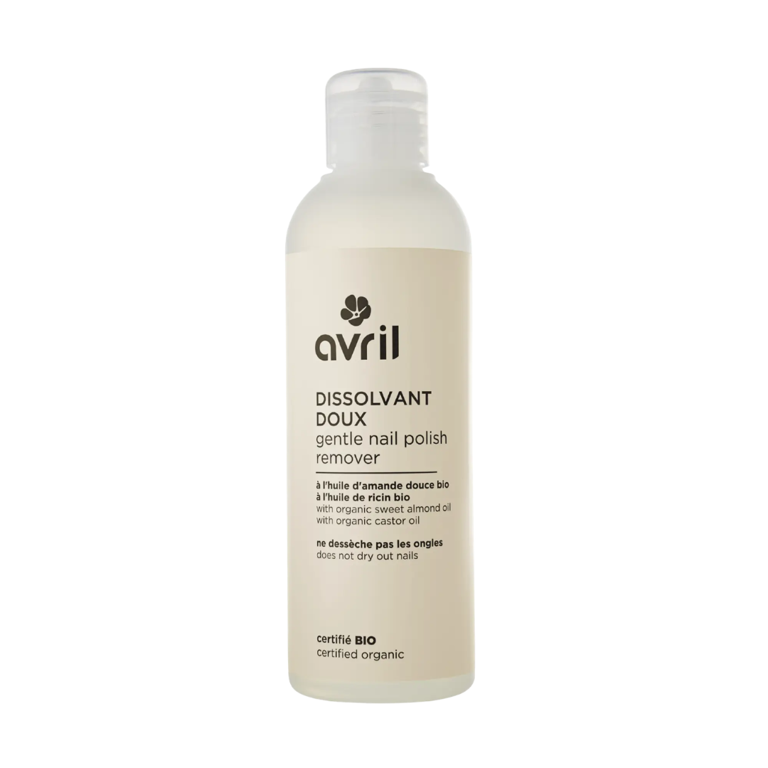 Avril Quitaesmalte Suave 200ml