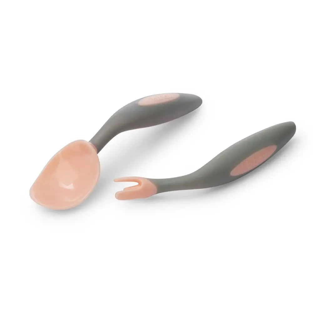 b.box Set de Couverts avec Étui – Tutti Frutti