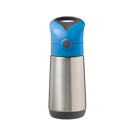 B.Box Bouteille Isotherme 350 ml – Bleu Ardoise