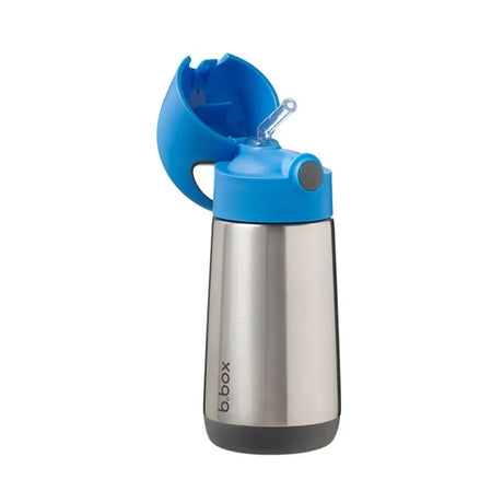 B.Box Bouteille Isotherme 350 ml – Bleu Ardoise