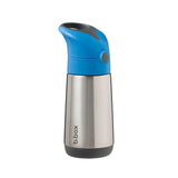B.Box Bouteille Isotherme 350 ml – Bleu Ardoise