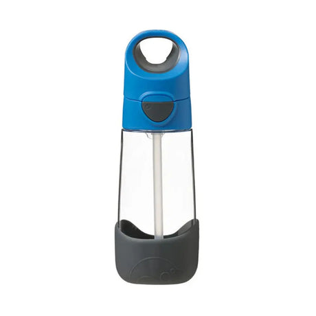 B.Box Bouteille Tritan 450 ml – Bleu Ardoise