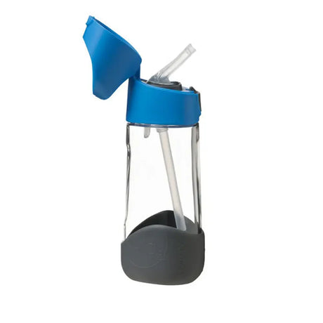 B.Box Bouteille Tritan 450 ml – Bleu Ardoise