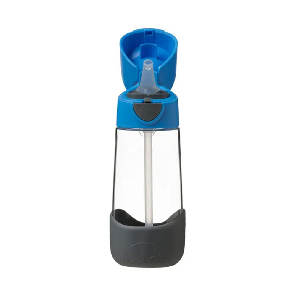 B.Box Bouteille Tritan 450 ml – Bleu Ardoise