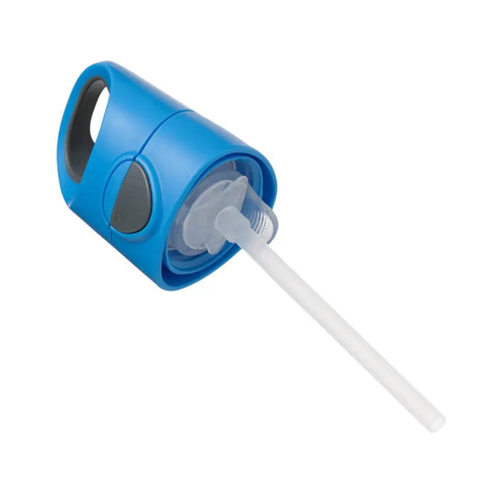 B.Box Bouteille Tritan 450 ml – Bleu Ardoise