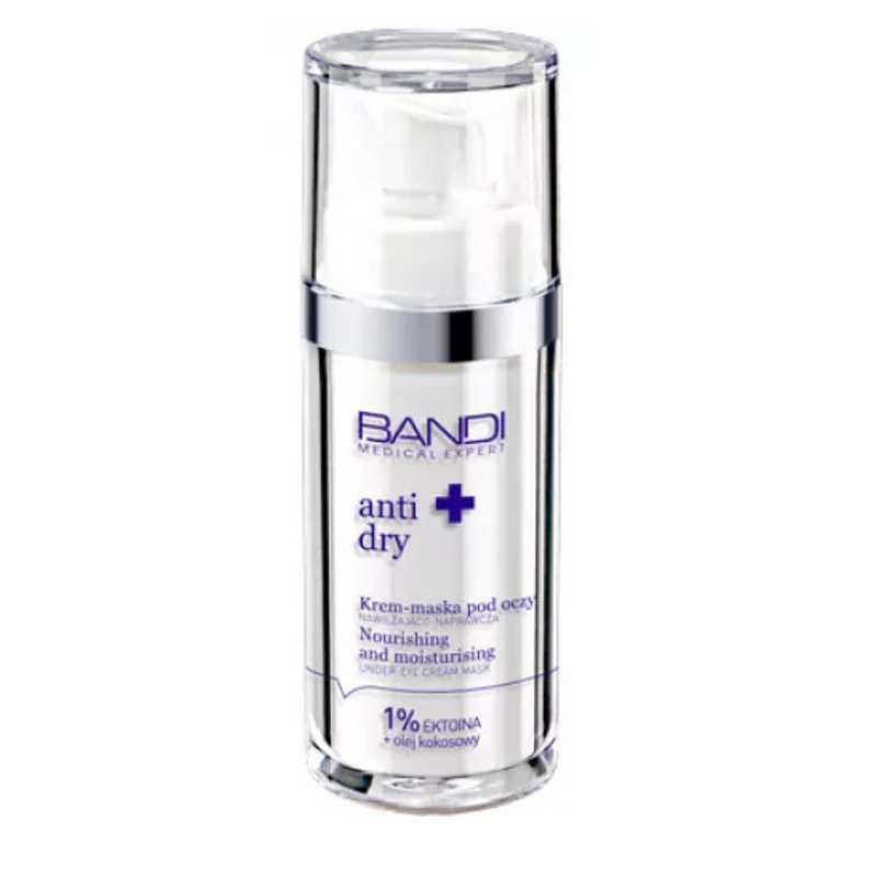 BANDI Crema para Contorno de Ojos Secos 30 ml