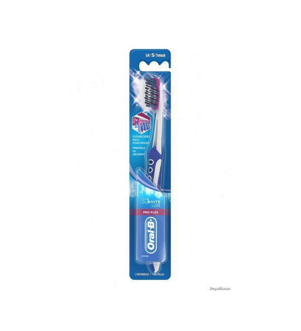 Oral-b فرشاة أسنان pro-flex soft