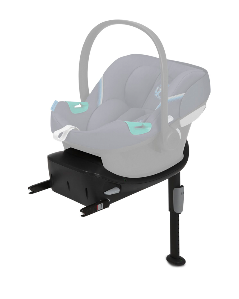 cybex aton 2 isofix CYBEX Base One for Aton S2 Car Seat | Wlidaty Morocco