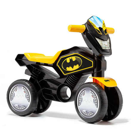 Molto Ma première Motocross - Batman