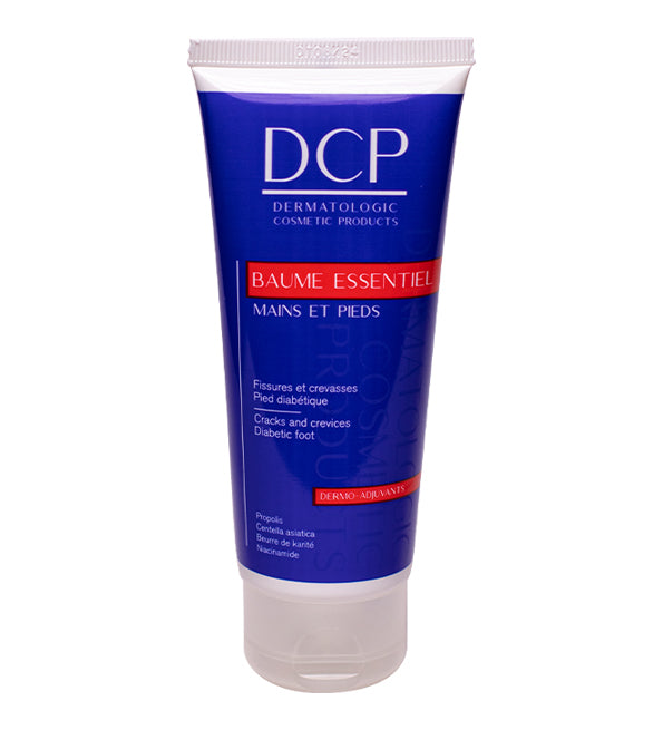 DCP Essential Hand and Foot Balm – 100 ml