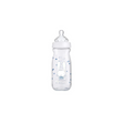 Biberon en verre Bébé Confort Emotion 270 ml motif Friends