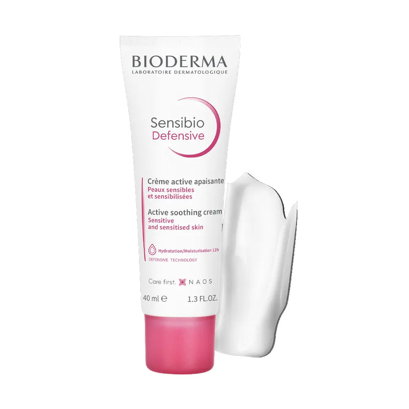 Crema defensiva BIODERMA Sensibio 40 ml