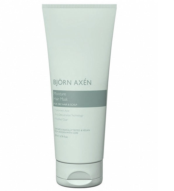 Bjorn Axen Mascarilla Capilar Hidratante 200ml