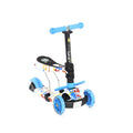 Lorelli Trottinette Smart - Tracery