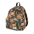 Bolso médico TeenPack Urban Printy - Pikaso