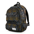 Bolsa para documentos TeenPack Urban Max - Enigma Dark