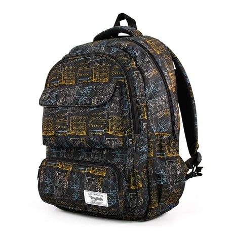 TeenPack Sac à Doc Urban Max - Enigma Dark