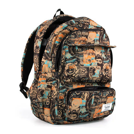 TeenPack Sac à Doc Urban Max - Pikaso