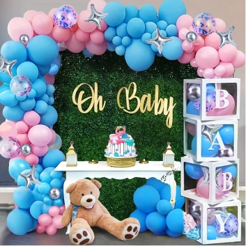 Baby Shower