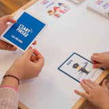 Baby First Cards - Jobs