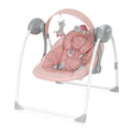 Lorelli Balancelle Electrique Portofino - Peach Beige