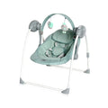 Lorelli Portofino Electric Swing - Green