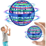 Flynova Pro Magic Flying Ball – 6Y+