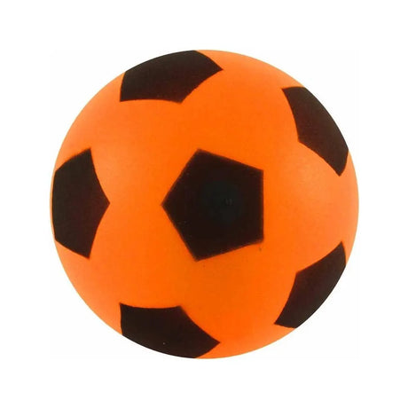 Balón de fútbol de espuma ligero para niños