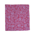 Bambidou Maxi Long 100cm x 100cm - Pink