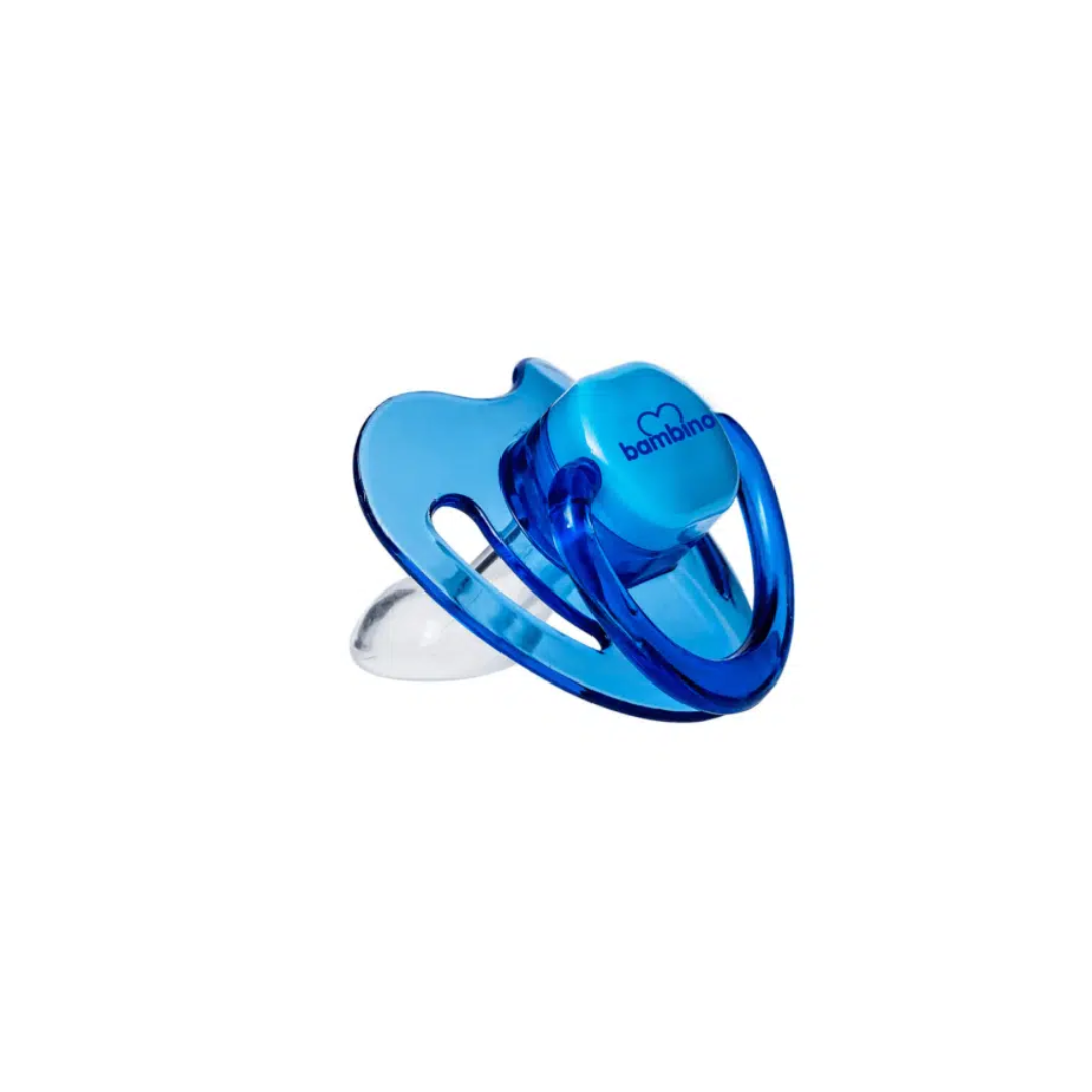 Bambino Sucette Orthodontique 6-18 mois P2503 – sucette