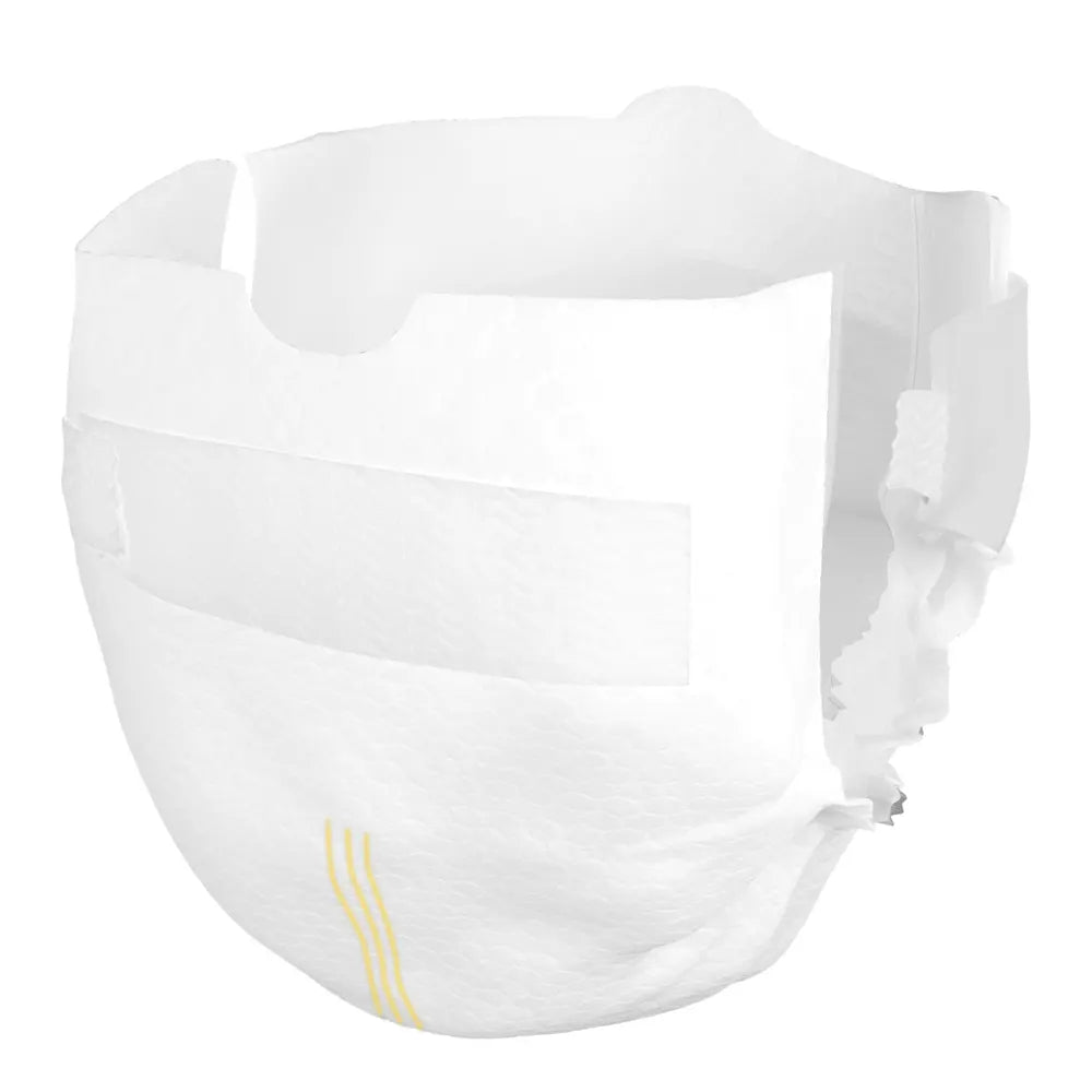 بامبو نيتشر حفاضات صديقة للبيئة مقاس 7 (+18 كلغ) – 40 قطعة