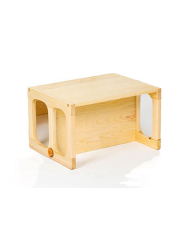 Bric à Brac Banc Multifonctions Mini Maxi