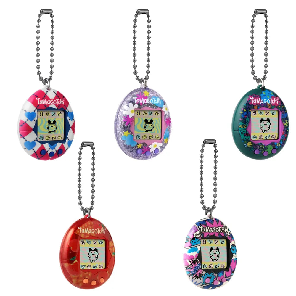 Bandai Tamagotchi Original - 8A+