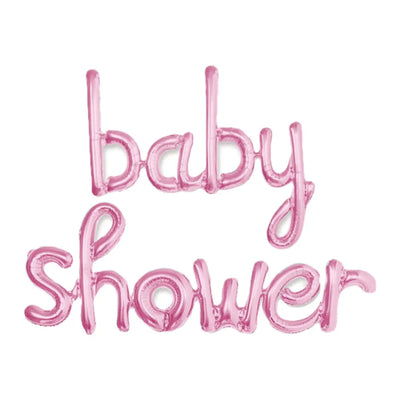 Baby Shower Balloons>>