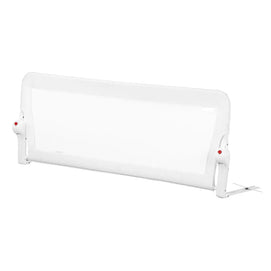 Bébé Safe Barrière de Lit - Blanc
