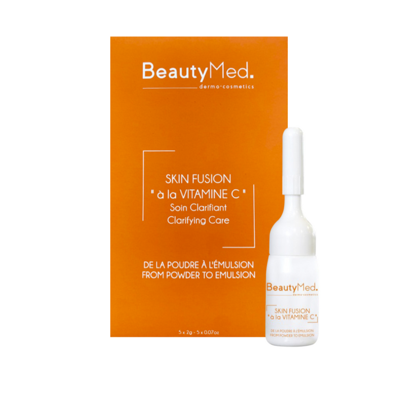 Beauty Med Skin Fusion فيتامين C – 5 × 2 غ