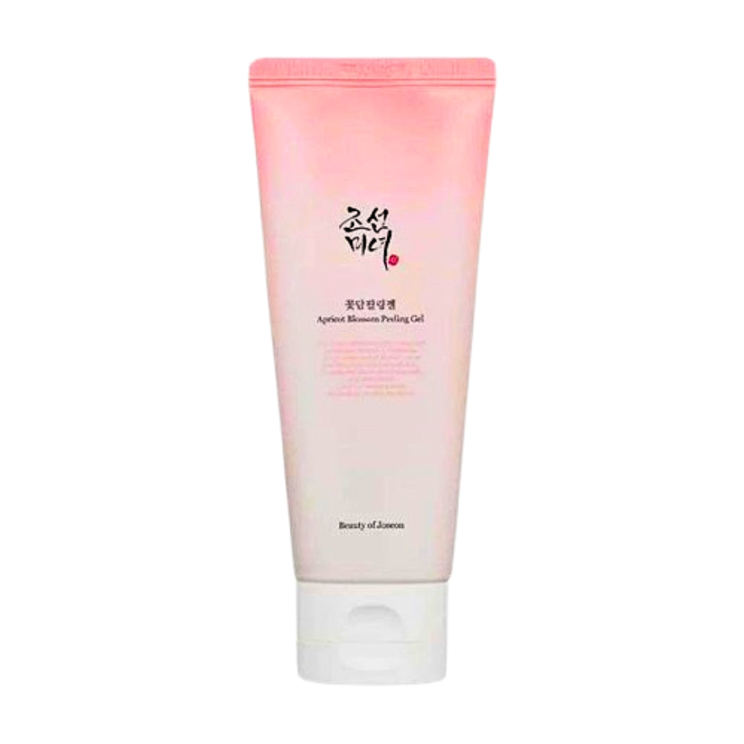 Beauty of Joseon Apricot Blossom Peeling Gel 100 ml – gel exfoliant